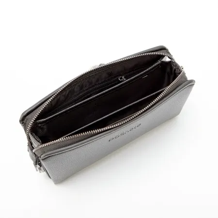 Poshete Клатч (черный)