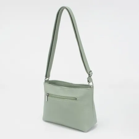 Passo Avanti Сумка-планшет (зеленый)