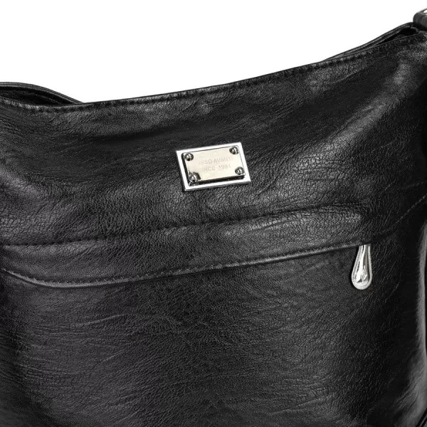 Сумка Passo Avanti арт. 884839-1-ик