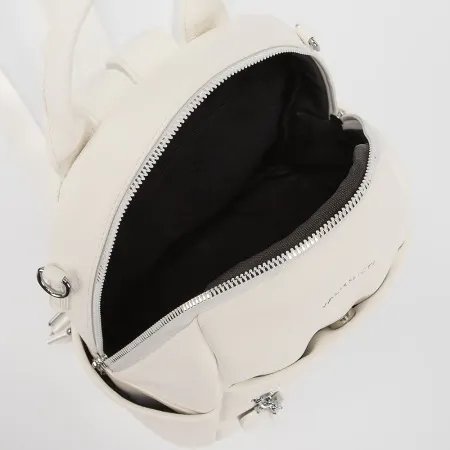 Valigetti Рюкзак (белый)