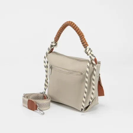 Valigetti Сумка (светло-серый)