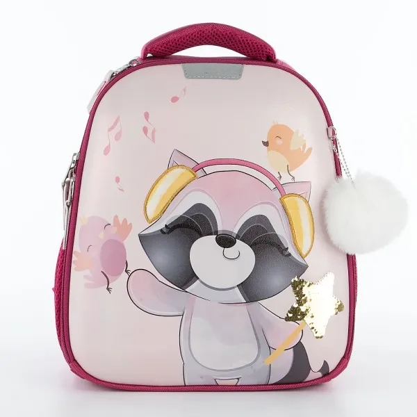 Ecotope Kids Ранец 057-540Y-EK