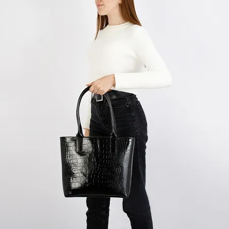 Galanteya Сумка (черный)