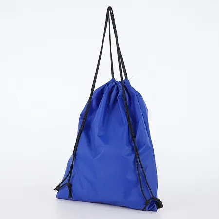 Mr.Bag Мешок для обуви (синий)