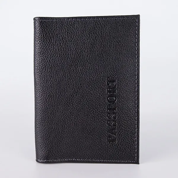 Poshete Обложка на паспорт 604-028M