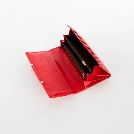 Passo Avanti Кошелек (красный)
