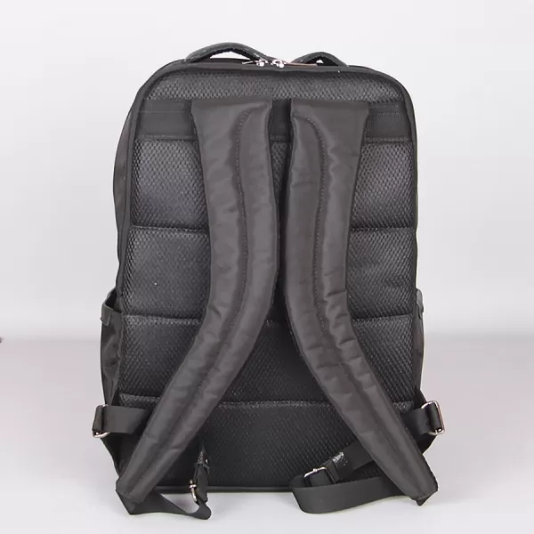 Кожаный рюкзак Francesco Molinary арт. 0571110