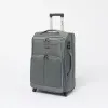 Valigetti Чемодан на 2-х колесах (серый)