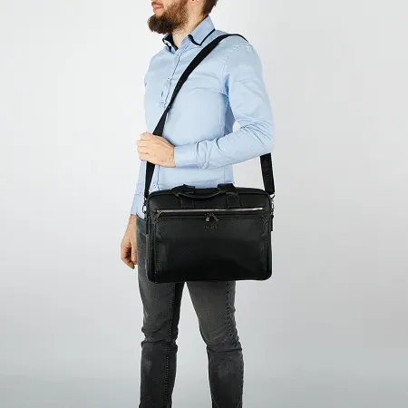 Poshete Сумка (черный)