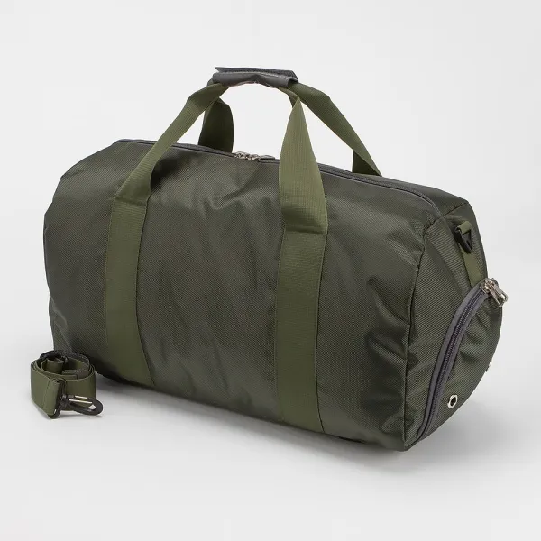 Ecotope Сумка дорожно-спортивная 018-1421