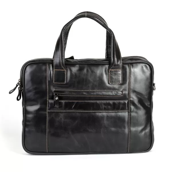 Сумка деловая Francesco Molinary арт. 7111014