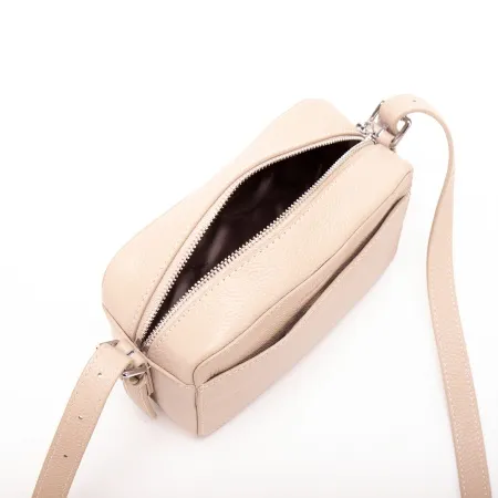 Poshete Сумка-планшет (бежевый)