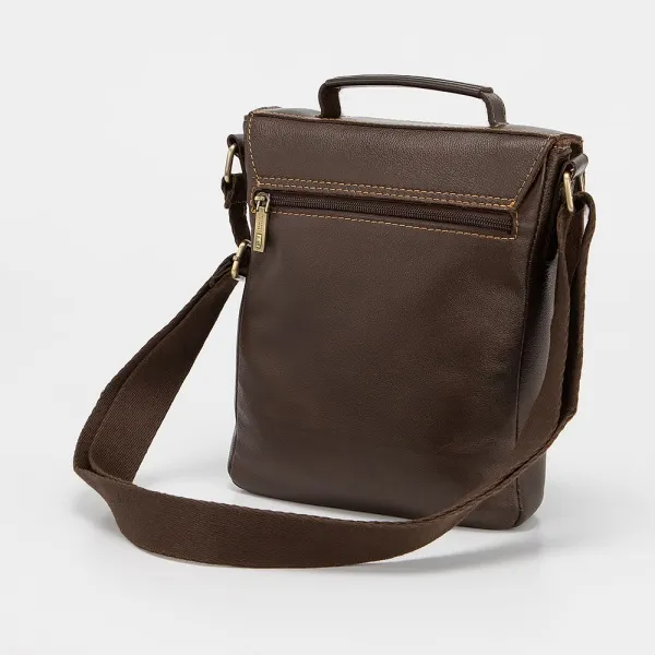 Francesco Molinary Сумка-планшет 352-BL10079-64