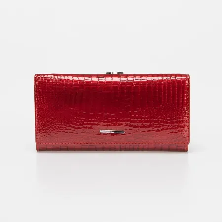 Poshete Кошелек (красный)