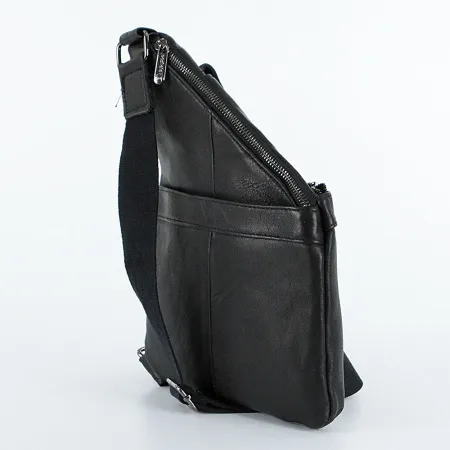 Poshete Сумка-планшет (черный)