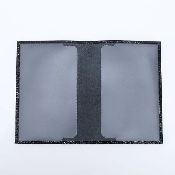 Poshete Обложка на паспорт 611-O1-3-P