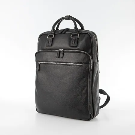 Francesco Molinary Рюкзак (черный)