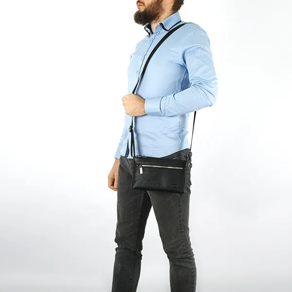 Francesco Molinary Клатч 356-Q6606-1