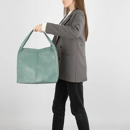 Poshete Сумка (голубой)