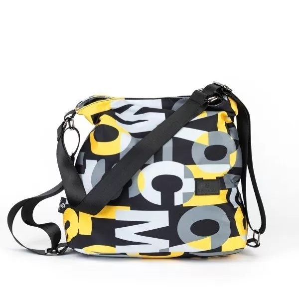 Сумка-рюкзак женская Valigetti арт. 3611601-5