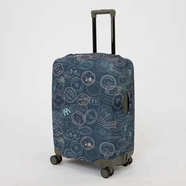 Grott Чехол для чемодана 210-LCS781