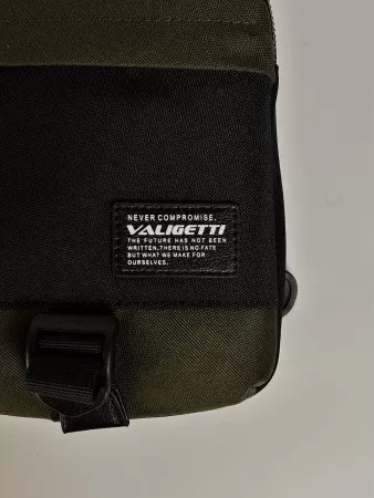 Сумка плечевая Valigetti арт. 7319159