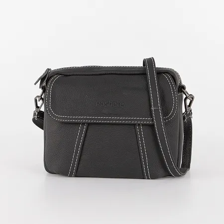 Poshete Сумка-планшет (черный)