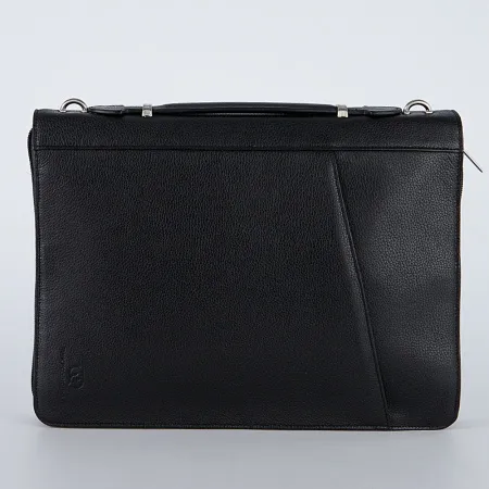 Francesco Molinary Папка (черный)