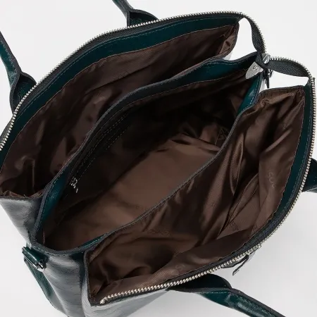 Poshete Сумка (зеленый)