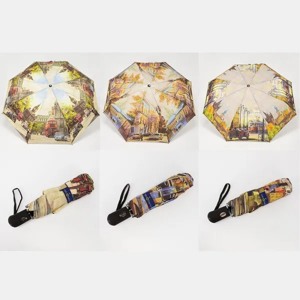 Rain Berry Зонт 739-237