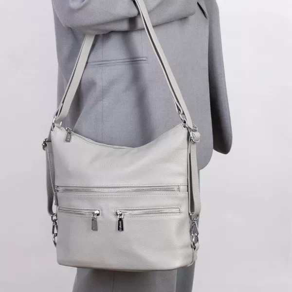 Сумка-рюкзак Valigetti арт. 8912033