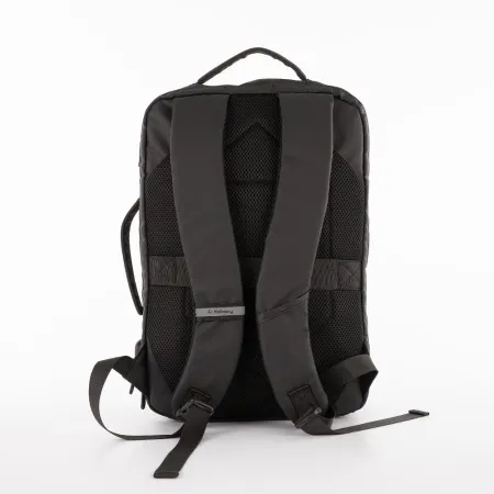 Francesco Molinary Сумка-рюкзак (черный)