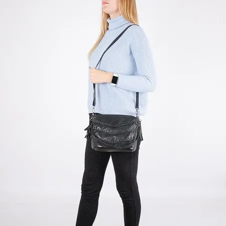 Passo Avanti Сумка (черный)