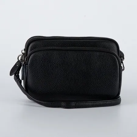 Poshete Сумка-планшет (черный)