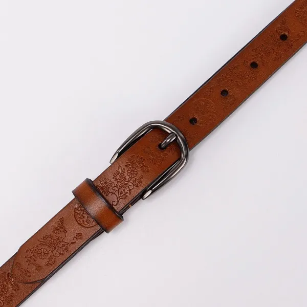 Poshete Ремень 571-1809