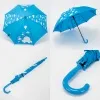 Rain Berry Зонт-трость (голубой)