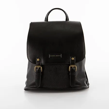 David Jones Рюкзак (черный)