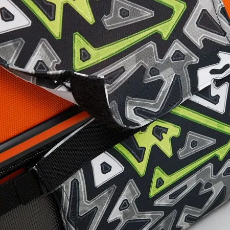 Grott Чехол для чемодана (разноцветный)