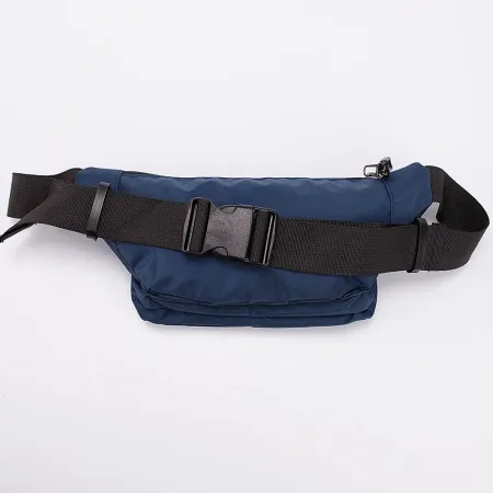 Valigetti Сумка на пояс (синий)