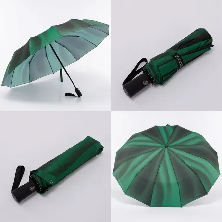 Francesco Molinary Зонт (зеленый)