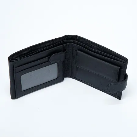 Poshete Кошелек (черный)