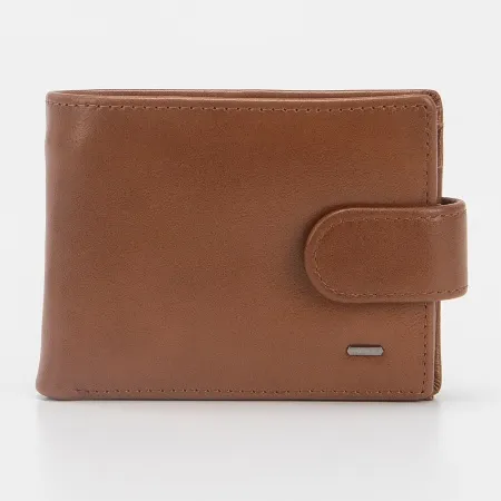 Poshete Кошелек (коричневый)