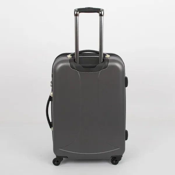 Francesco Molinary Чемодан на 4-х колесах 336-8045