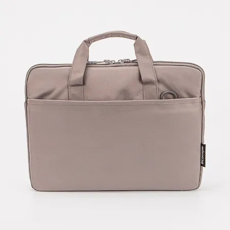 Ecotope Сумка для ноутбука (светло-серый)