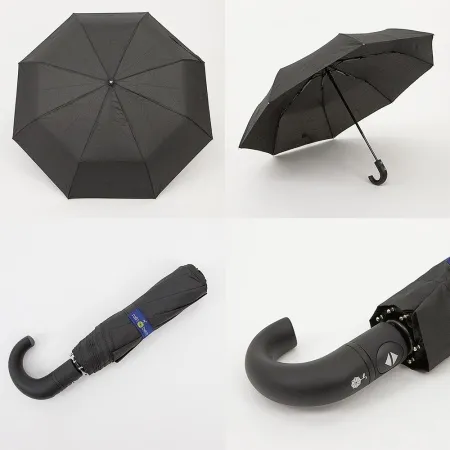 Rain Berry Зонт (черный)