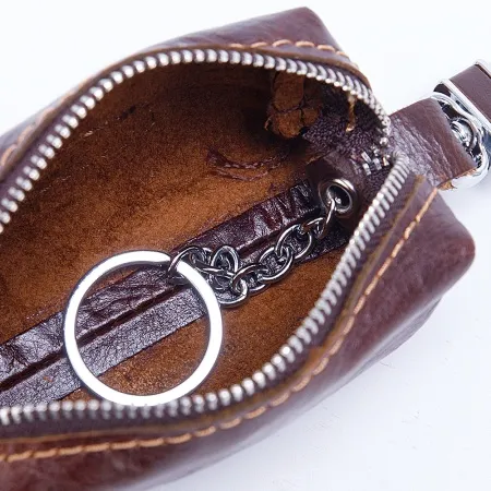 Poshete Ключница (коричневый)