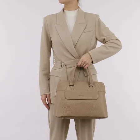 Poshete Сумка (кофе)