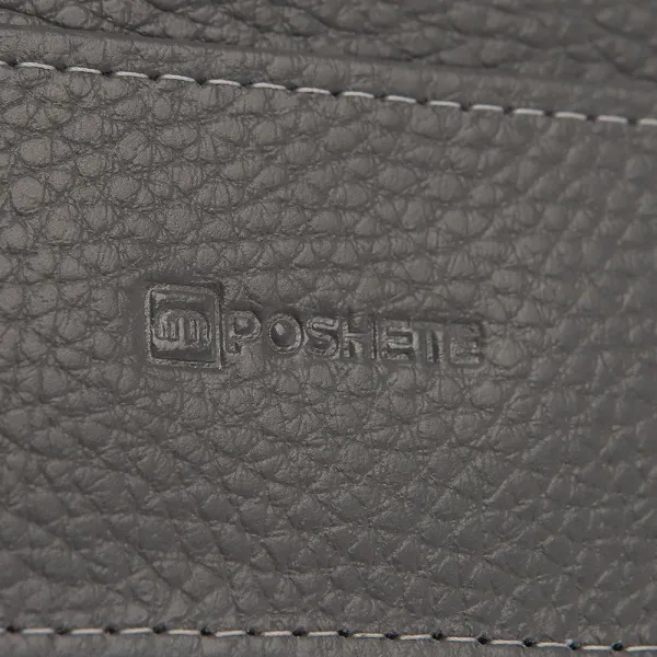 Poshete Чехол для пропуска 604-018M
