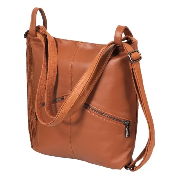 Сумка-рюкзак Valigetti арт. 8755751