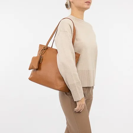 Poshete Сумка (рыжий)